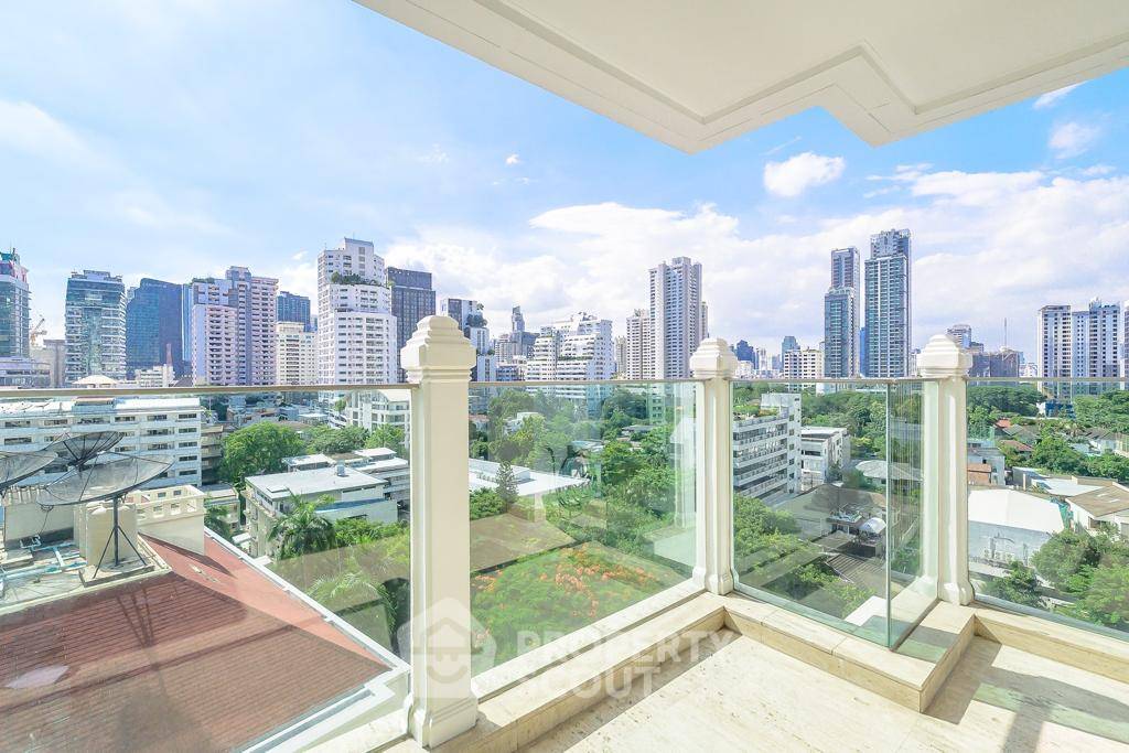 รูป คอนโด 3-ห้องนอน ที่ เลอ รัฟฟิเน่ สุขุมวิท 39 คอนโดมิเนียม ใกล้ BTS พร้อมพงษ์ (ID 2559223) - รูปที่ 21/26