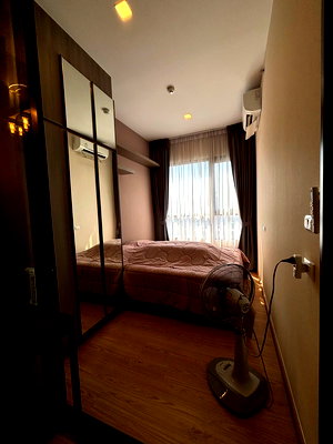 Condos for rent : @Condorental condo for rent Knightsbridge Prime Onnut