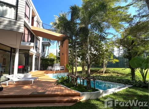 4 Bedroom Villa for sale in Kathu, Phuket  6209487