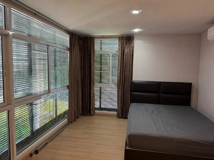 รูป ให้เช่า คอนโด LUGANO Condo Ladprao 18 ลูกาโน ลาดพร้าว 18 ห้องขนาดใหญ่ 41 ตร.ม. แบบ 1 ห้องนอน เฟอร์นิเจอร์และเครื่องใช้ไฟฟ้าครบ - รูปที่ 3/4