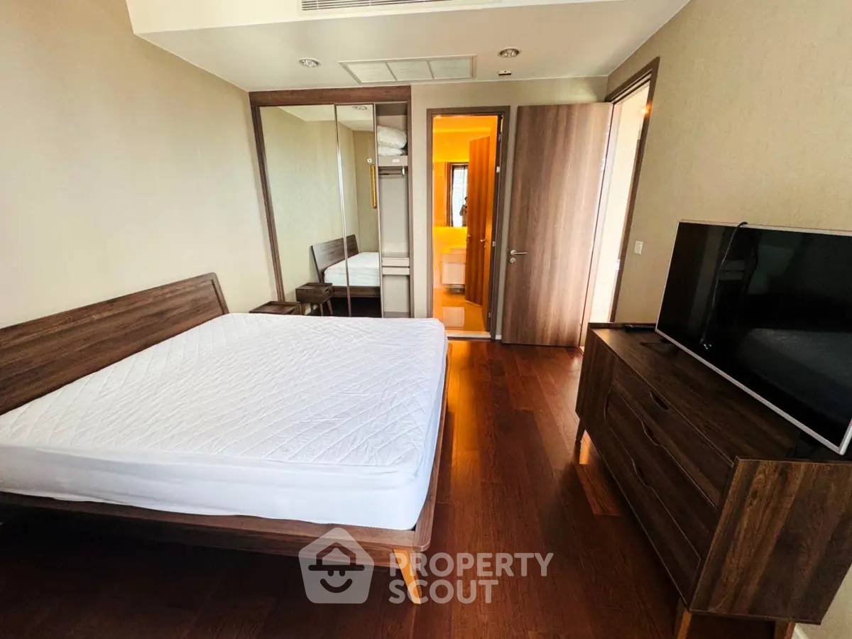 รูป คอนโด 1-ห้องนอน ที่ แม่น้ำ เรสซิเดนท์ ใน วัดพระยาไกร (ID 2828415) - รูปที่ 3/6