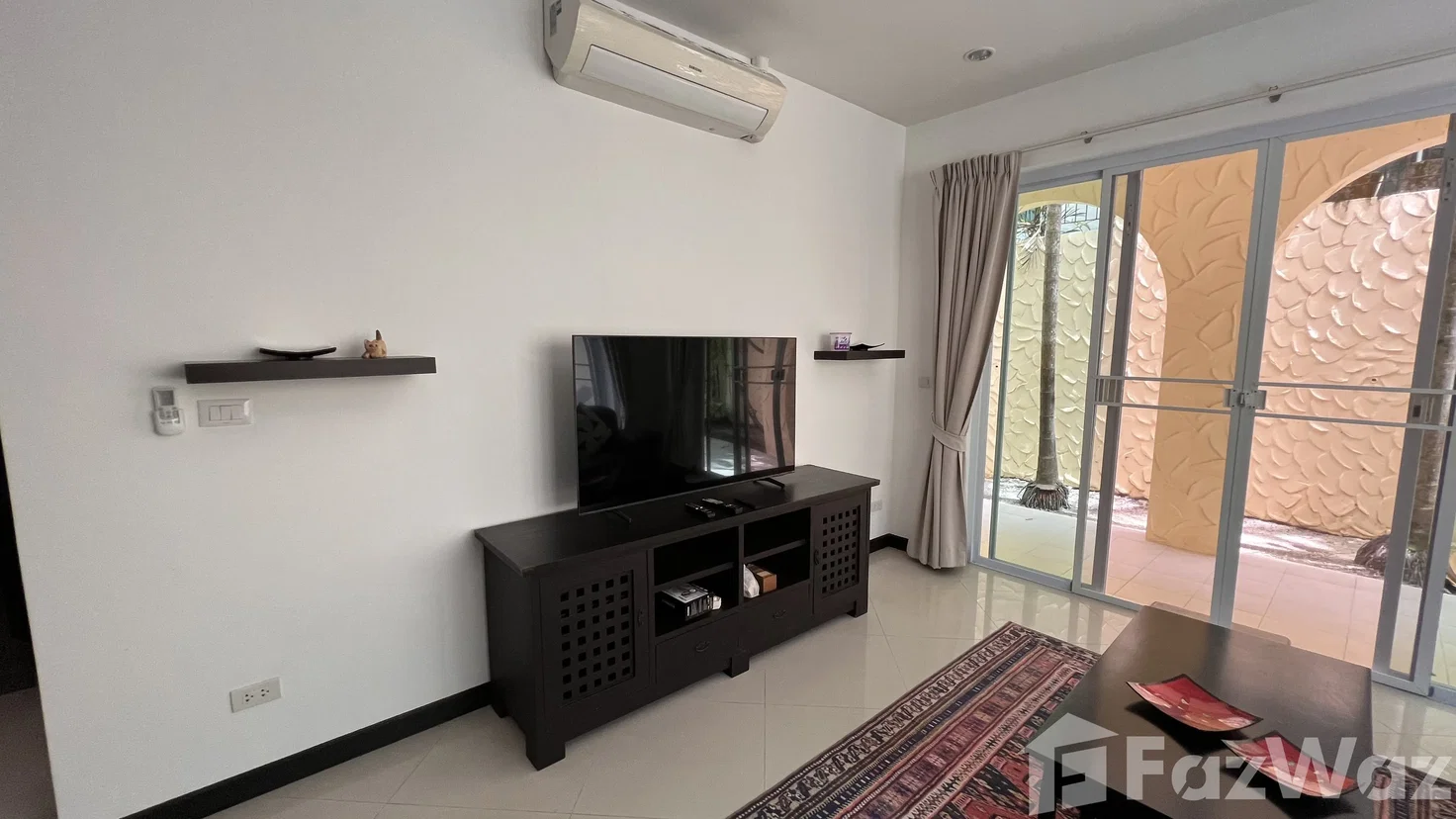 รูป วิลล่าให้เช่า 3 ห้องนอน ในโครงการ ใสยวน เมด วิลเลจ 1154748 - รูปที่ 7/16