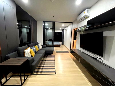 Condos for rent : 🎈#MT2604_136 🎈💥Urgent💥 Guaranteed availability! Click quickly before it's gone‼️ For Rent 20k.🔥 Supalai Loft Yaek Fai Chai Condo