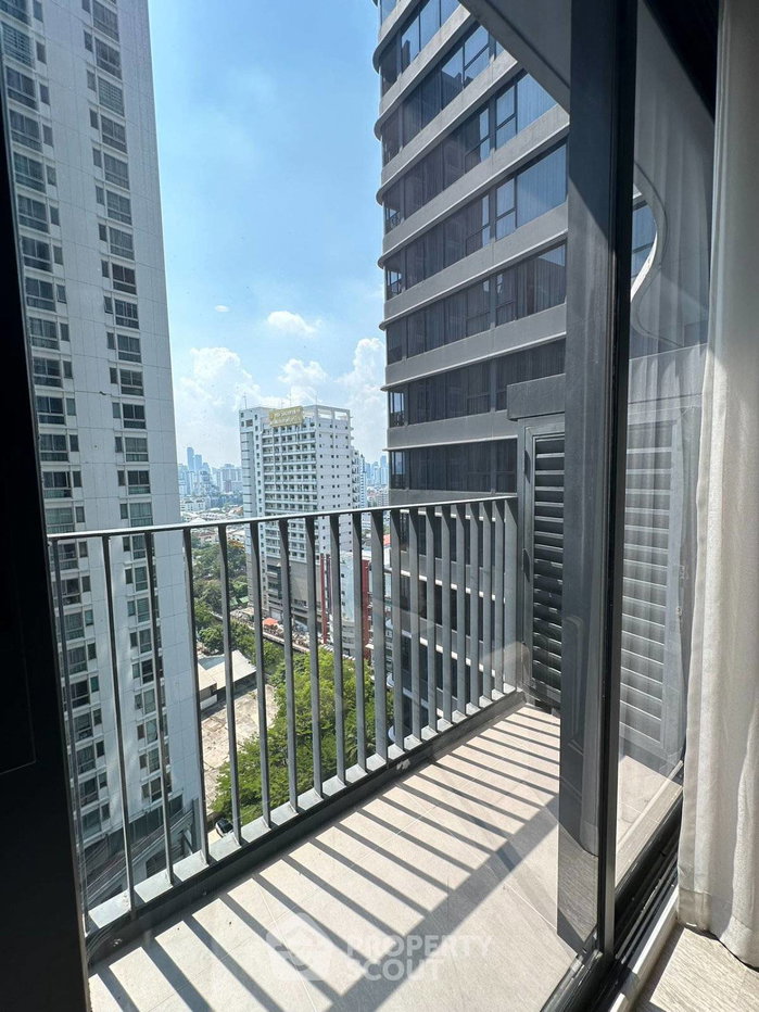 รูป คอนโด 1-ห้องนอน ที่ ไอดีโอ โมบิ อโศก ใกล้ MRT เพชรบุรี (ID 2830124) - รูปที่ 8/14