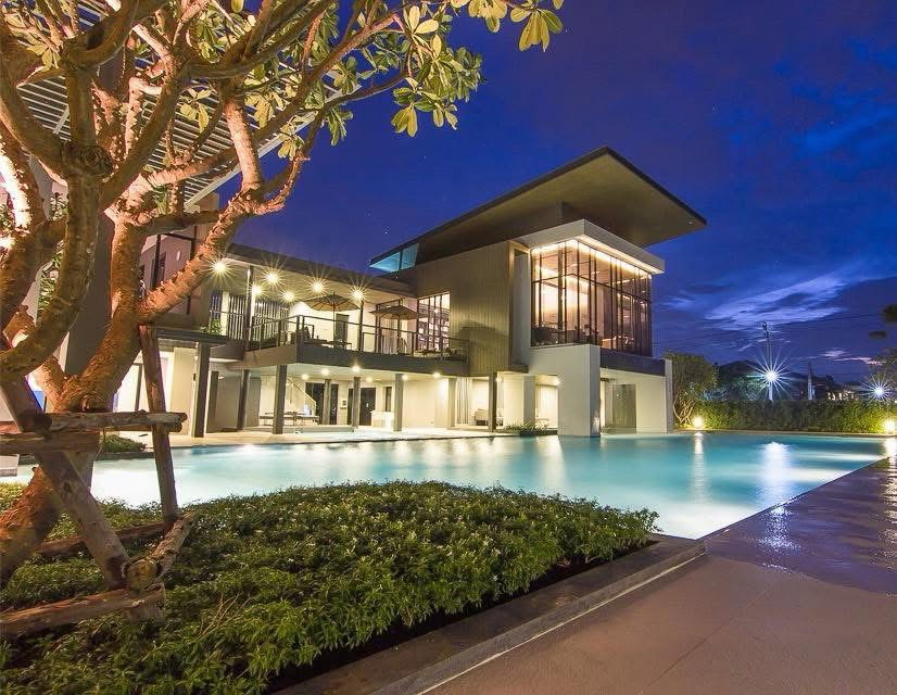รูป 💥CP-10661💥ให้เช่า บ้านเดี่ยว 2 ชั้น โครงการชัยพฤกษ์ ปิ่นเกล้า - กาญจนาภิเษก (ซอยกันตนา)👉แอดไลน์ @goodcondo - รูปที่ 19/20