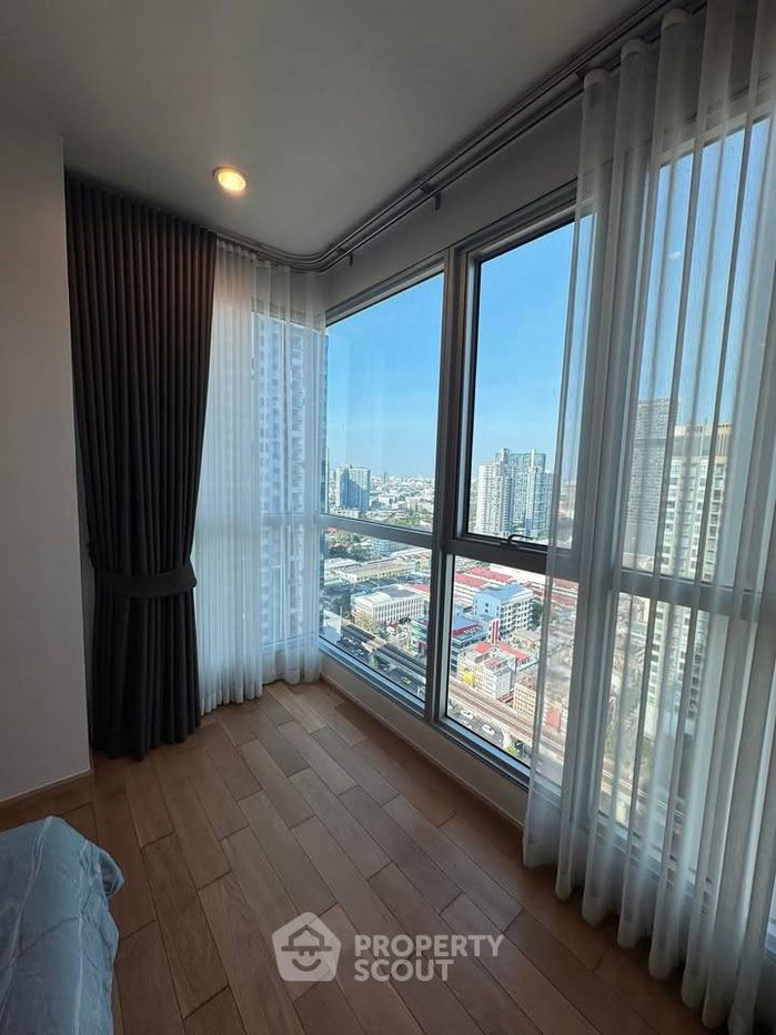 รูป คอนโด 2-ห้องนอน ที่ ริธึ่ม สุขุมวิท 50 ใกล้ BTS อ่อนนุช (ID 2828376) - รูปที่ 2/7