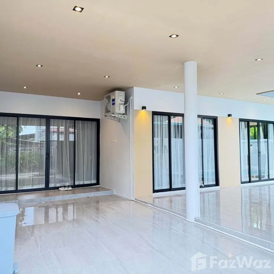 picture 3 Bedroom Villa for rent in Chalong, Phuket  6209501 - 6/26