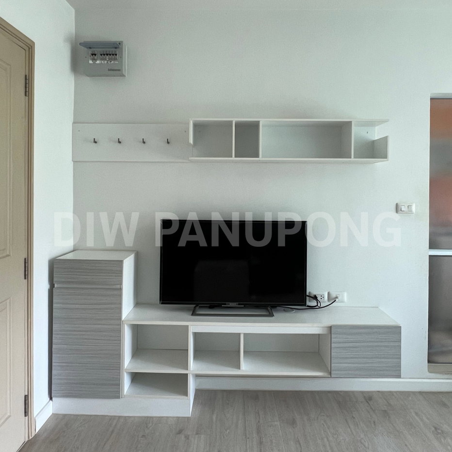 picture dcondo hyde Chiangrai for sale - 9/18