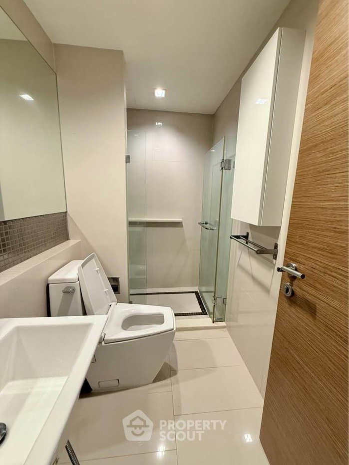 รูป คอนโด 2-ห้องนอน ที่ ริธึ่ม พหล-อารีย์ ใกล้ BTS สะพานควาย (ID 2827598) - รูปที่ 24/35