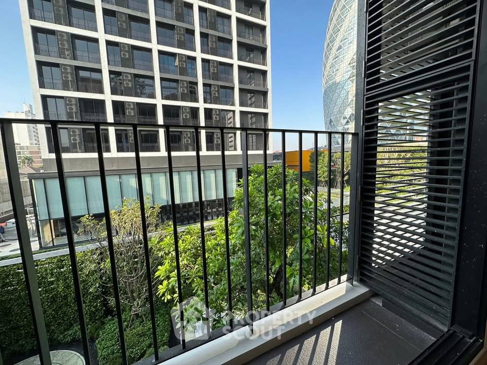 picture Studio Condo at Noble Around Ari near BTS Ari (ID 2828109) - 14/14