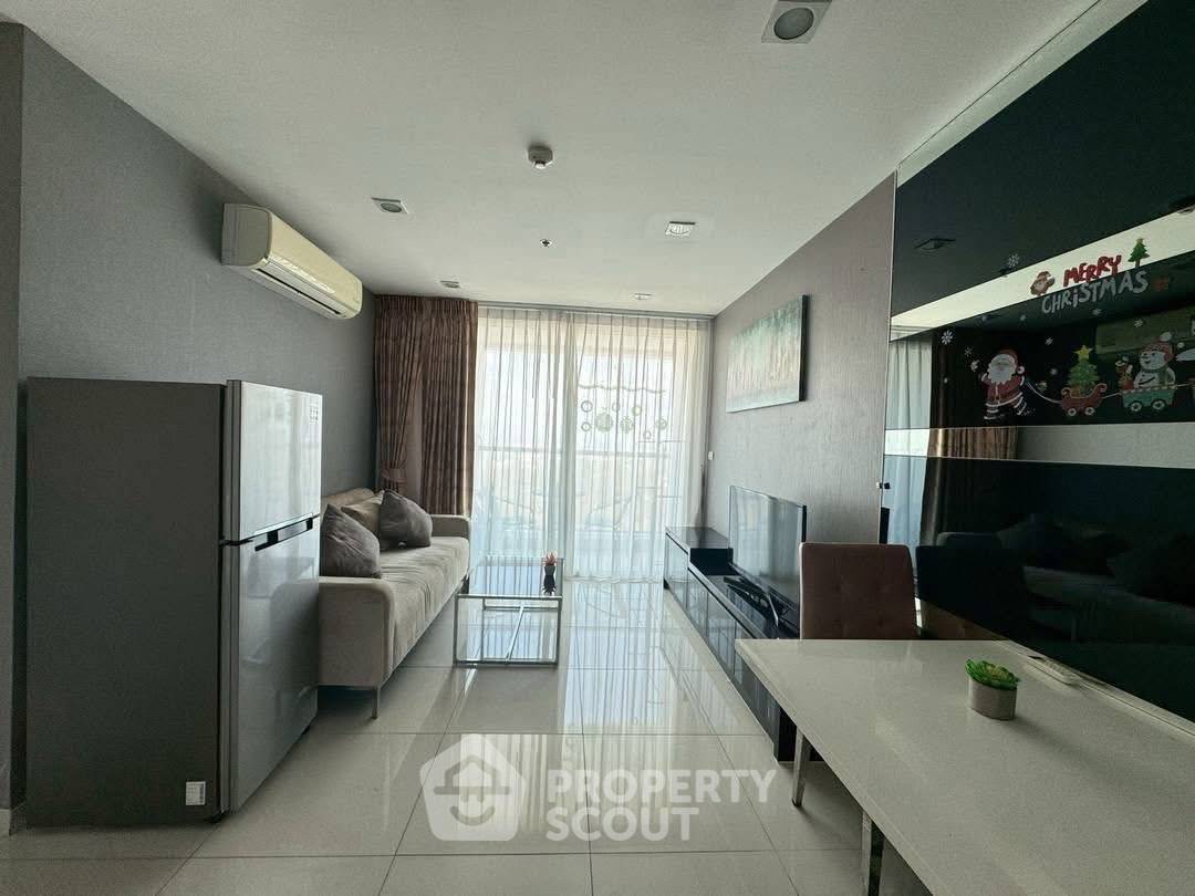 รูป คอนโด 1-ห้องนอน ที่ เดอะ วิชั่น พัทยา ใกล้ ถนนพระตำหนัก พัทยา (ID 2829938) - รูปที่ 8/9
