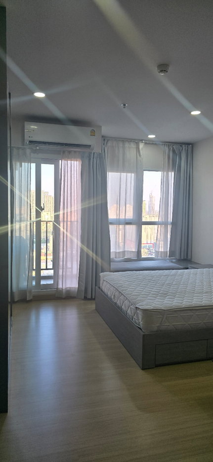 รูป By Owner
#Room's ready. 11,000 bath
🔥🔥 Condominium Supalai Rental Veranda Ramkhamhaeng  - รูปที่ 10/22