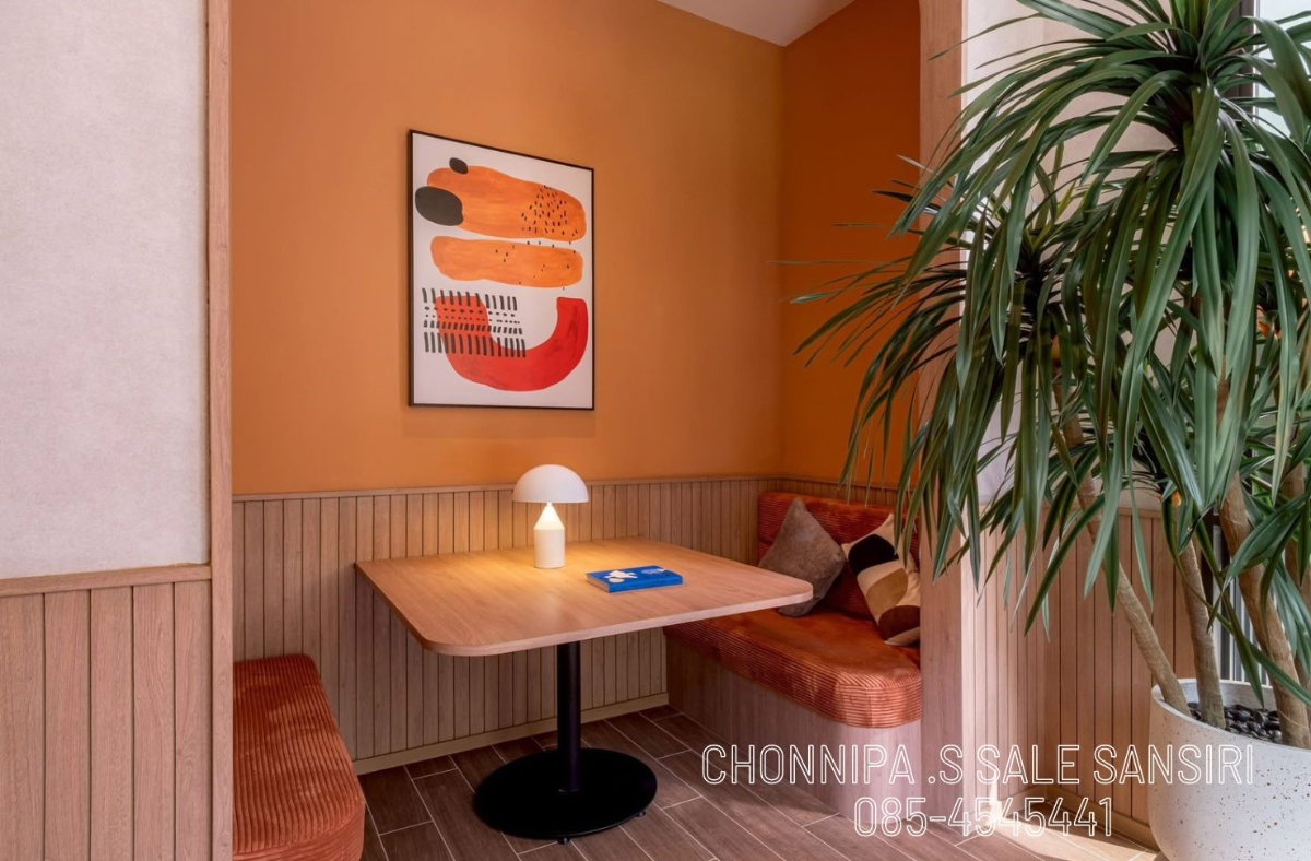 picture Dcondo Campus Khonkaen Starting price 1.79 THB by sale SANSIR - 22/29