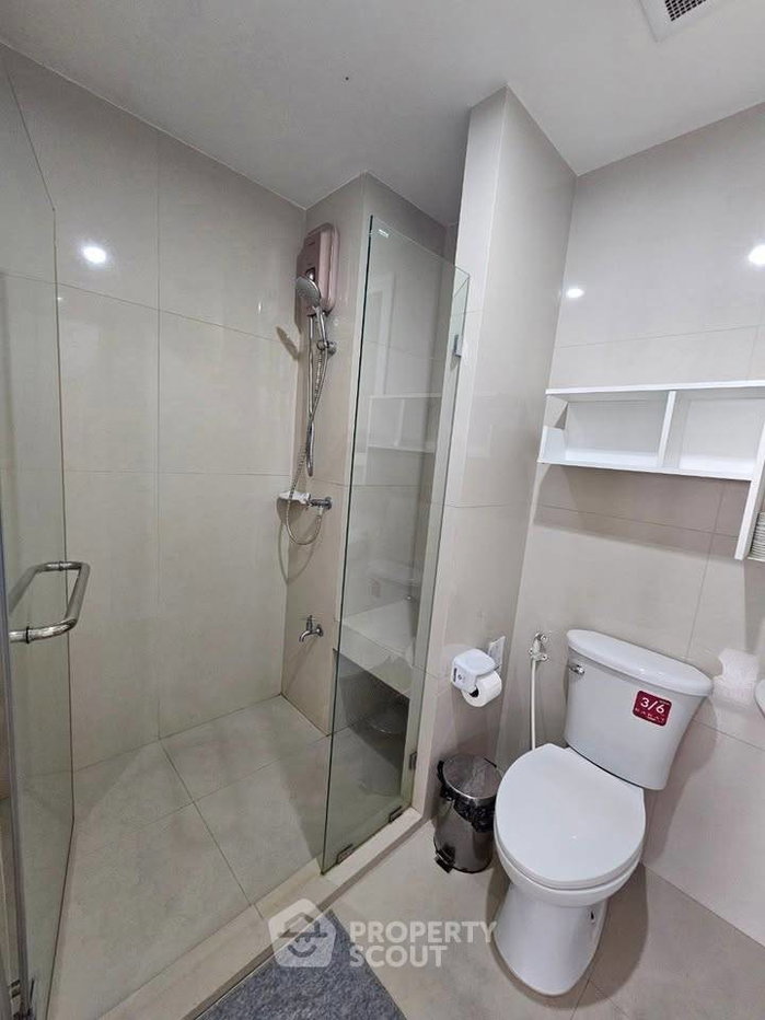 รูป คอนโด 2-ห้องนอน ที่ แมเนอร์ สนามบินน้ำ ใกล้ MRT สะพานพระนั่งเกล้า (ID 2830216) - รูปที่ 17/26
