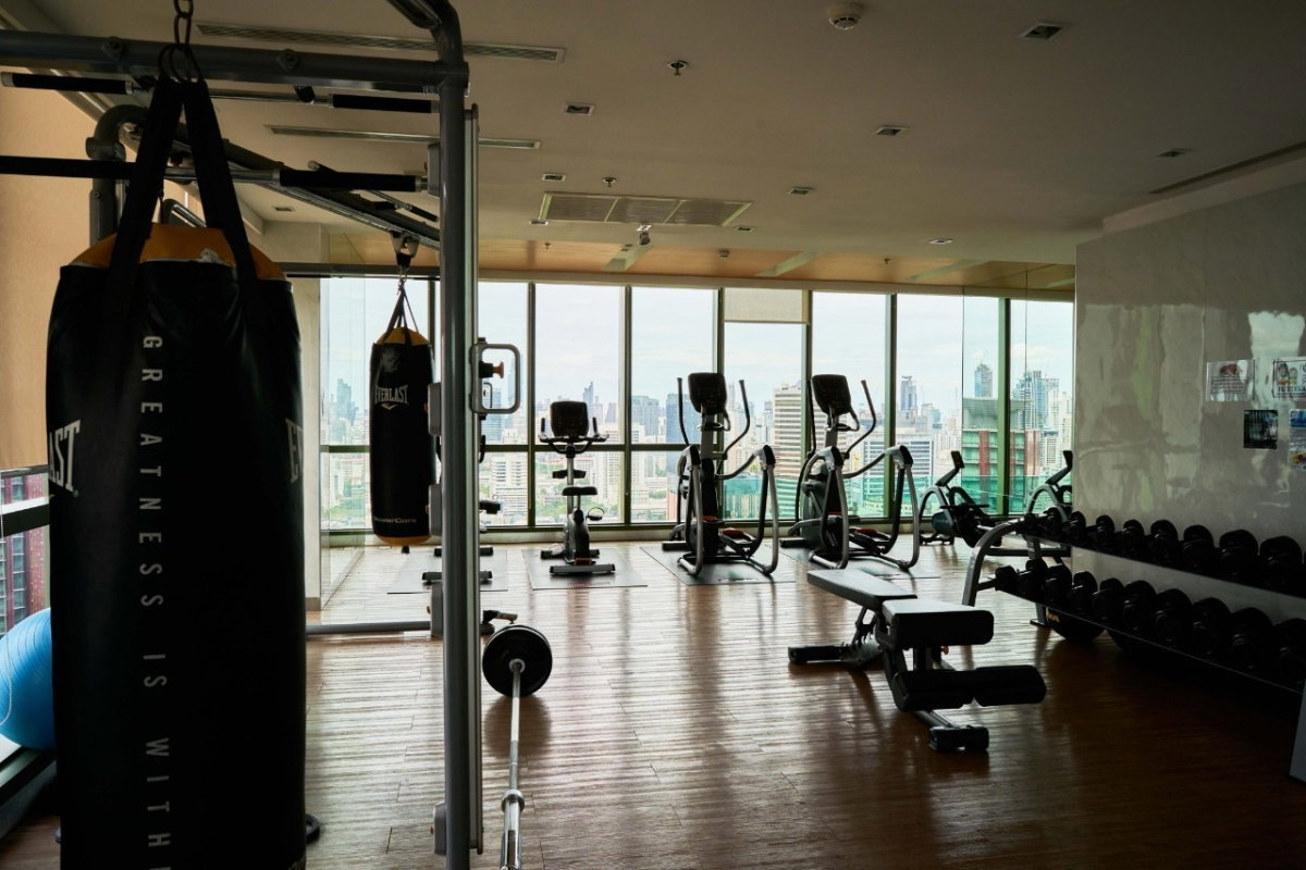 รูป 🏠✨ขาย Wish Signature Midtown Siam✨ 91.75 ตร.ม. ชั้น 41 - รูปที่ 24/26
