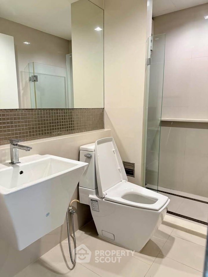 รูป คอนโด 2-ห้องนอน ที่ ริธึ่ม พหล-อารีย์ ใกล้ BTS สะพานควาย (ID 2827598) - รูปที่ 23/35