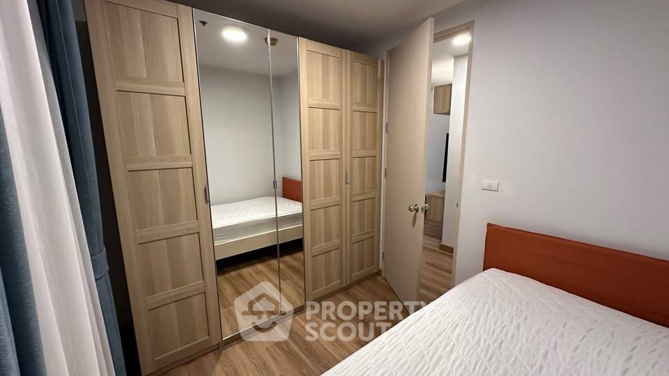 รูป คอนโด 2-ห้องนอน ที่ เดอะ พาร์คแลนด์ ศรีนครินทร์ ใน สำโรงเหนือ (ID 2830000) - รูปที่ 3/18