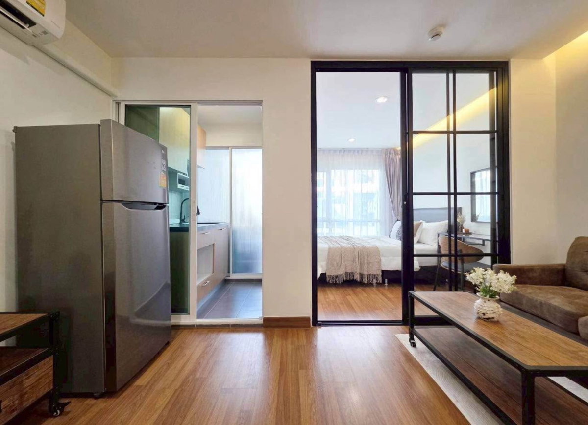 รูป #A12425 ✅ 26/4/69  ขายคอนโด Regent Home Sukhumvit 81 📲📢สอบถาม ld line @condoboy - รูปที่ 8/11