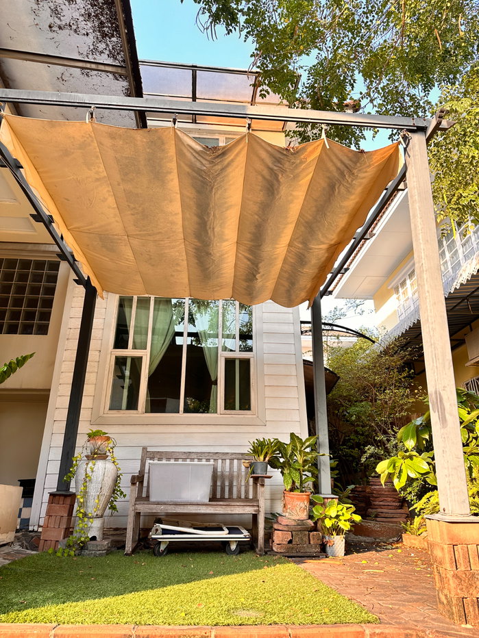 รูป ขายบ้านเดียว ประชาอุทิศ พร้อมอยู่ - รูปที่ 2/13