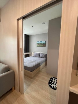 🏡🌿 ให้เช่า Noble Revolve Ratchada พื้นที่ 26 ตร.ม.  ชั้น 30