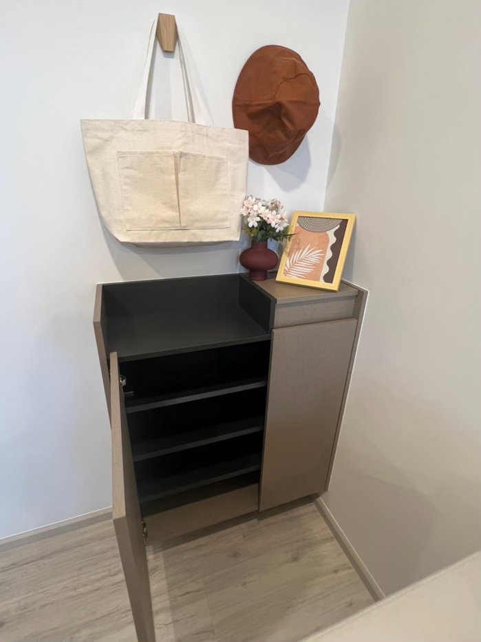 picture  For Rent XT Huaikwang Near MRT - 5/9