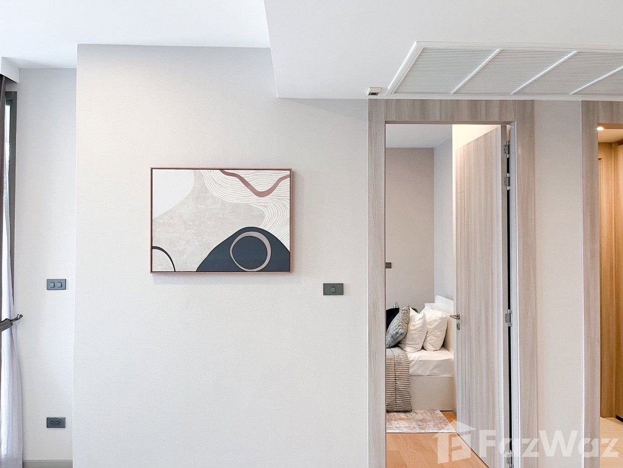 รูป คอนโดให้เช่า 3 ห้องนอน ในโครงการ ฟินน์ สุขุมวิท 31 1911039 - รูปที่ 30/38