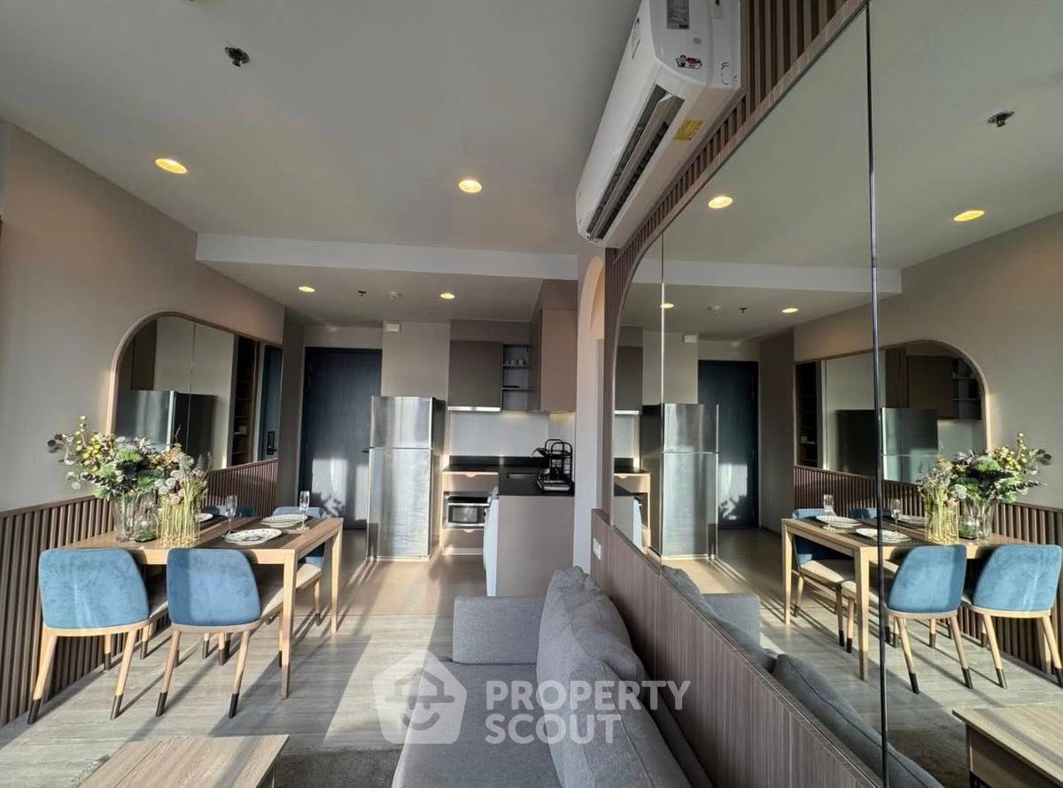 รูป คอนโด 2-ห้องนอน ที่ เอ็กซ์ที เอกมัย ใกล้ BTS ทองหล่อ (ID 2827724) - รูปที่ 16/19