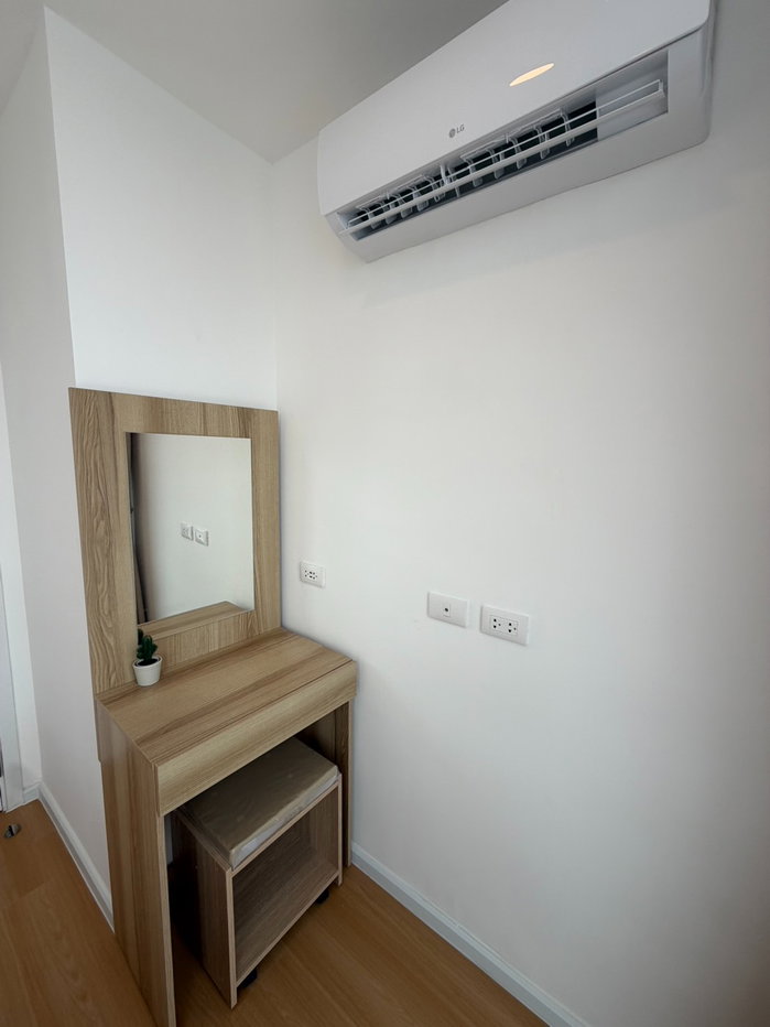 picture @Condorental condo for rent Cerocco Bangna 36 - 6/16