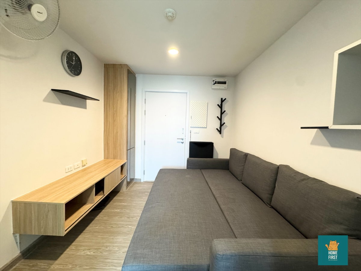 รูป Rent Polis สุขสวัสดิ์ 64 เฟอร์ครบ2 ห้องนอน 9000 บาท - รูปที่ 9/12
