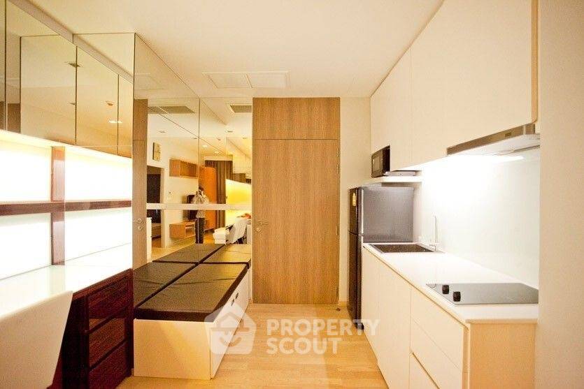 รูป คอนโด 1-ห้องนอน ที่ โนเบิล รีวิล เอกมัย ใกล้ BTS เอกมัย (ID 2827746) - รูปที่ 6/8