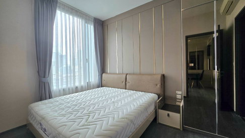 🏢 ให้เช่าคอนโด : Edge Sukhumvit 23 (เอดจ์ สุขุมวิท 23)   รหัสทรัพย์ | 📌LNP-C13025