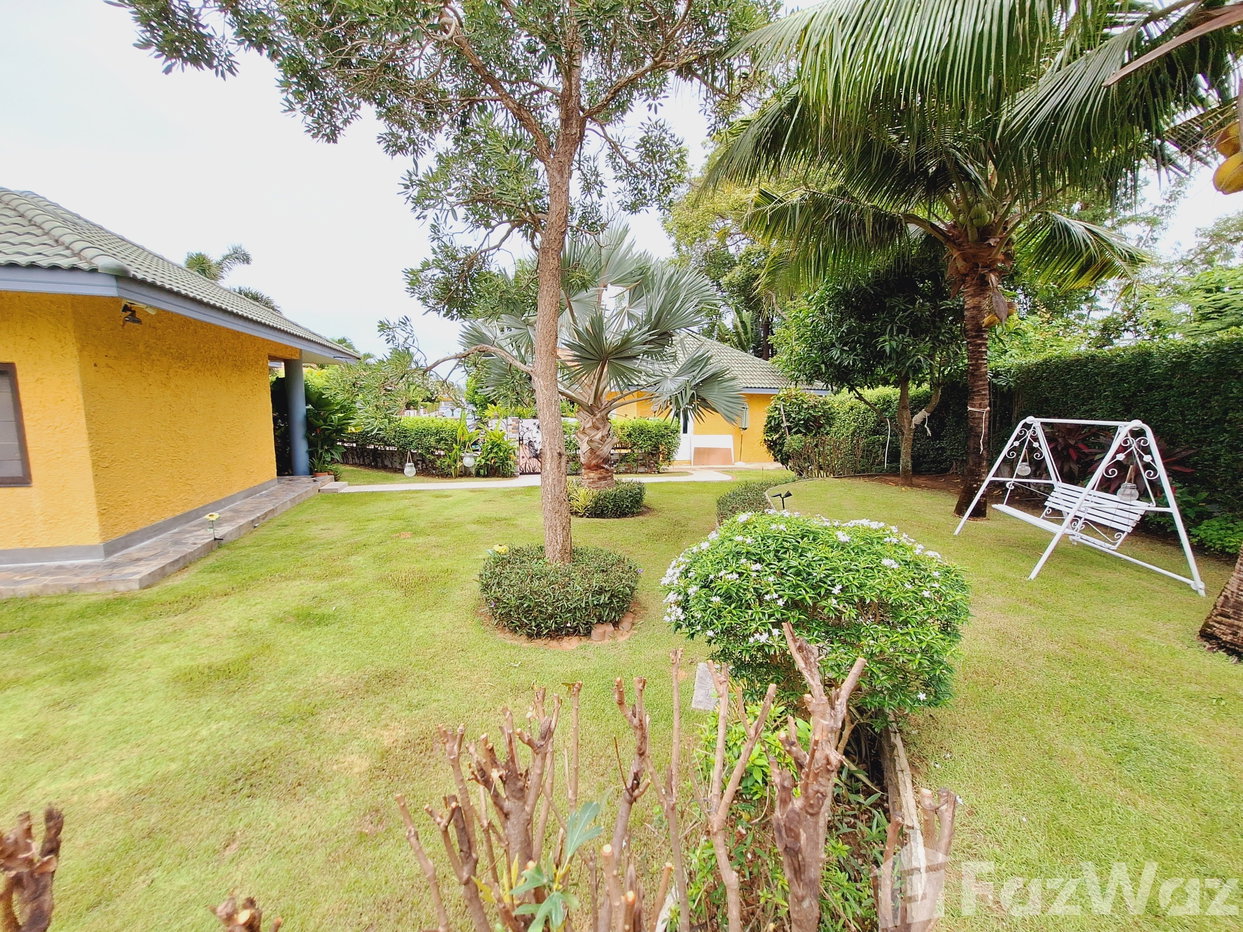 รูป ขาย วิลล่า 4 ห้องนอน ในโครงการ บ้านวิจิตรา 1650332 - รูปที่ 29/36