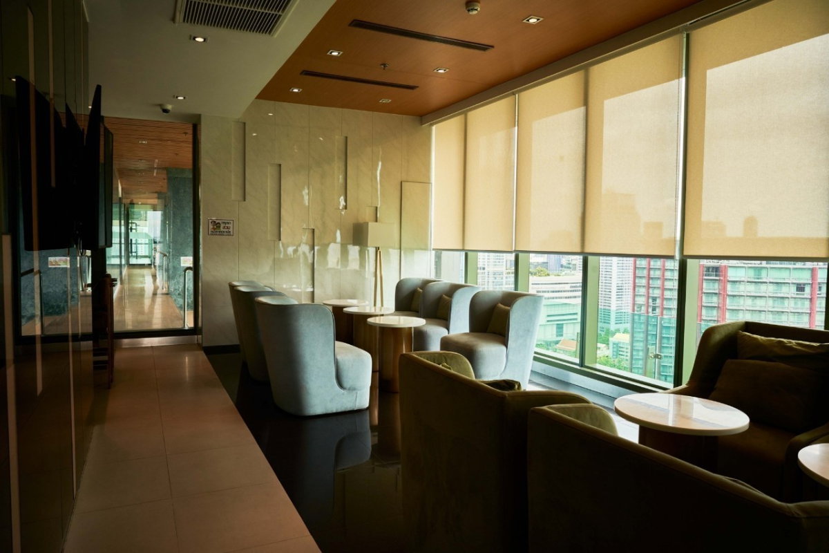 รูป 🏠✨ขาย Wish Signature Midtown Siam✨ 91.75 ตร.ม. ชั้น 41 - รูปที่ 25/26