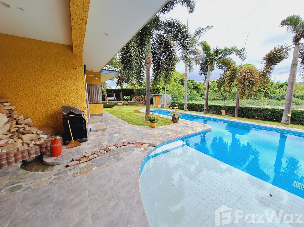รูป ขาย วิลล่า 4 ห้องนอน ในโครงการ บ้านวิจิตรา 1650332 - รูปที่ 31/36