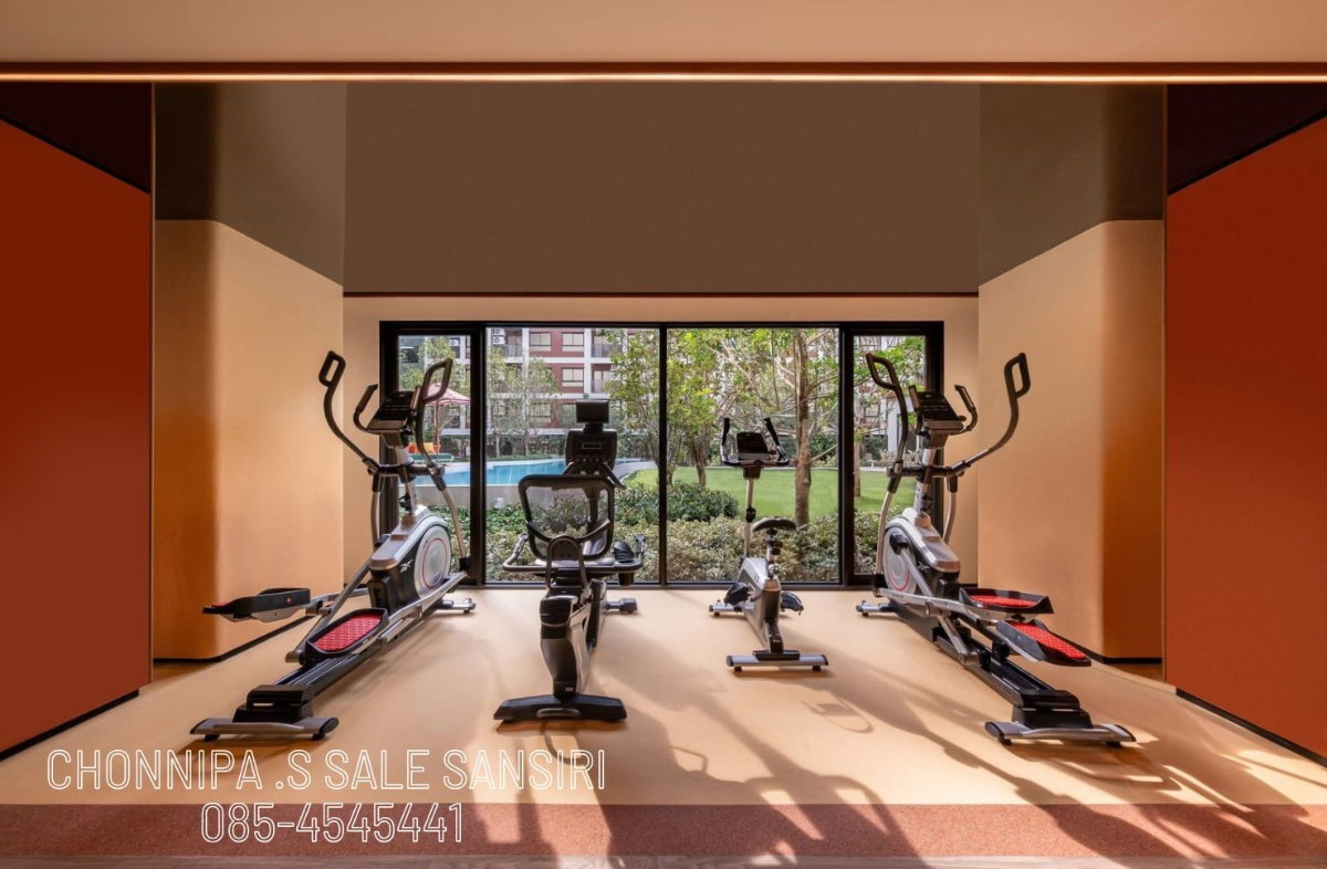 picture Dcondo Campus Khonkaen Starting price 1.79 THB by sale SANSIR - 18/29