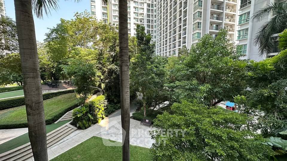 รูป คอนโด 2-ห้องนอน ที่ เดอะ พาร์คแลนด์ ศรีนครินทร์ ใน สำโรงเหนือ (ID 2830000) - รูปที่ 14/18