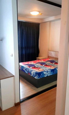 เช่าคอนโด โฮมโปร พระราม 2 : 🏢 ให้เช่าคอนโด : J Condo Sathorn - Kanlapaphruek (เจ คอนโด สาทร - กัลปพฤกษ์)   รหัสทรัพย์ | 📌LNP-C13023
