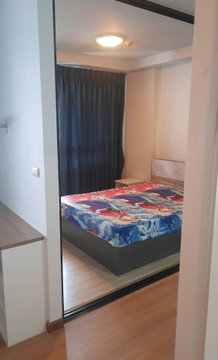 🏢 ให้เช่าคอนโด : J Condo Sathorn - Kanlapaphruek (เจ คอนโด สาทร - กัลปพฤกษ์)   รหัสทรัพย์ | 📌LNP-C13023