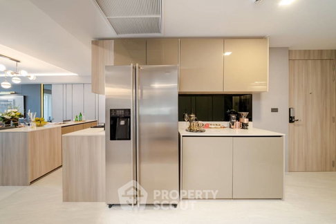 3-BR Condo at Fynn Sukhumvit 31 near MRT Sukhumvit (ID 2823003)