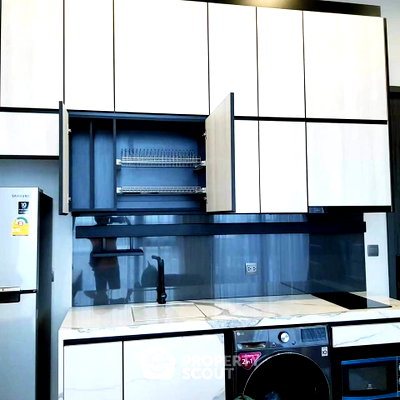 Condos for sale : 1-BR Condo at The Line Sukhumvit 101 near BTS Punnawithi (ID 2675598)