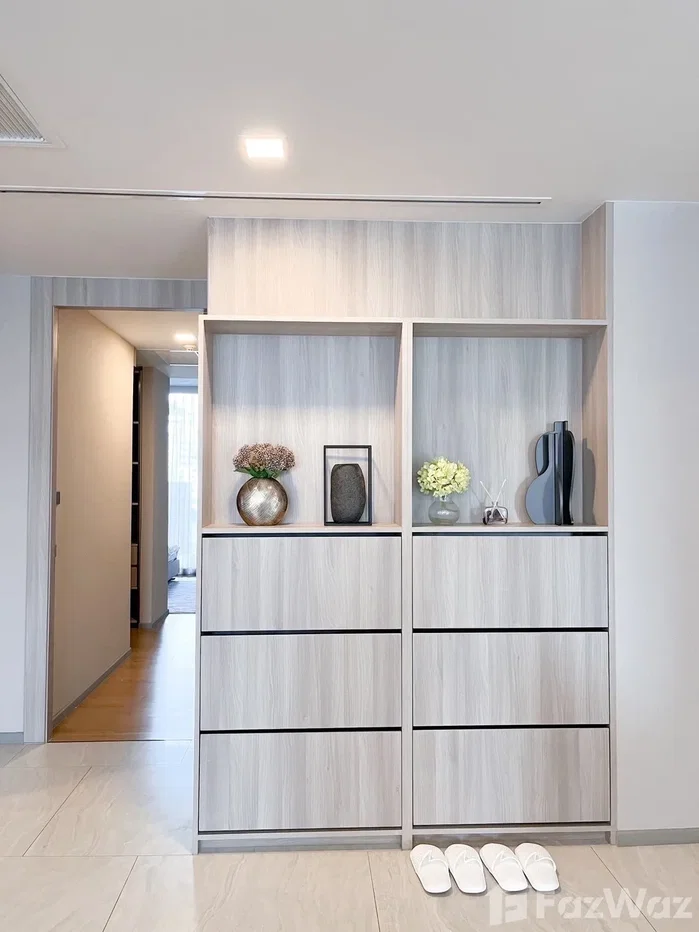 รูป คอนโดให้เช่า 3 ห้องนอน ในโครงการ ฟินน์ สุขุมวิท 31 1911039 - รูปที่ 31/38