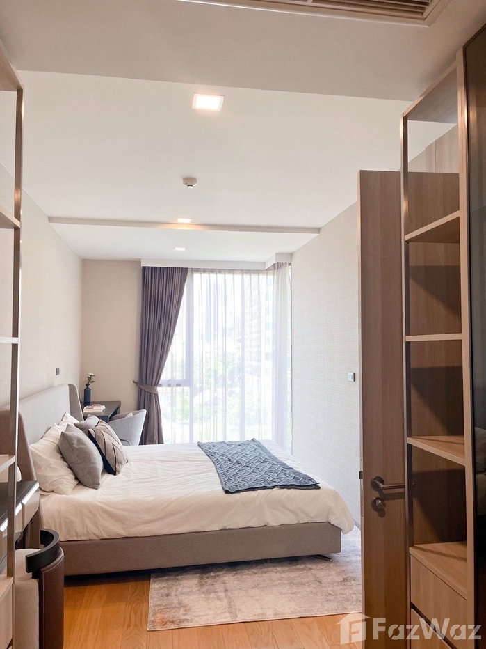 รูป คอนโดให้เช่า 3 ห้องนอน ในโครงการ ฟินน์ สุขุมวิท 31 1911039 - รูปที่ 11/38
