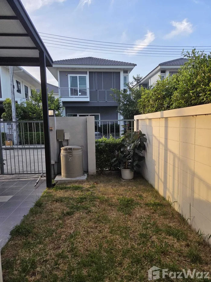 รูป ขาย บ้านเดี่ยว 3 ห้องนอน ในโครงการ ศุภาลัย เลค วิลล์ ภูเก็ต 6206430 - รูปที่ 15/16