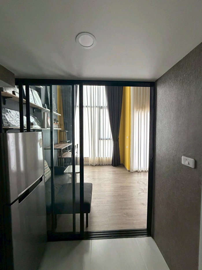 picture Code: 26KJ527  for rent Origin Plug & Play Nonthaburi Station 🔥🔥 Line ID: @kjcondo (with @)🔥🔥 - 3/14