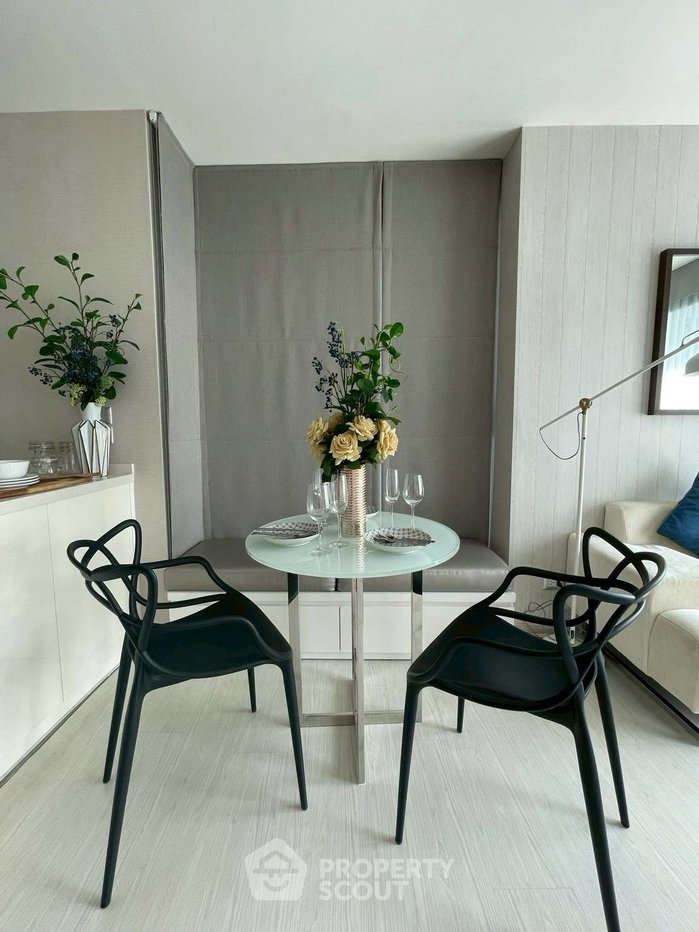รูป คอนโด 1-ห้องนอน ที่ ริทึ่ม สุขุมวิท42 ใกล้ BTS เอกมัย (ID 2827768) - รูปที่ 3/10