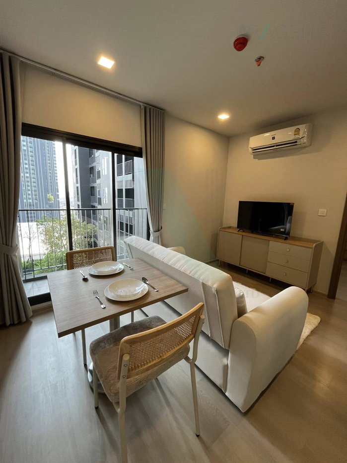 รูป ให้เช่าคอนโด ไลฟ์ พหลฯ-ลาดพร้าว อาคาร 1 ชั้น 17 1 ห้องนอน ขนาด 35 ตรม ใกล้ ใกล้ BTS ห้าแยกลาดพร้าว - รูปที่ 6/8