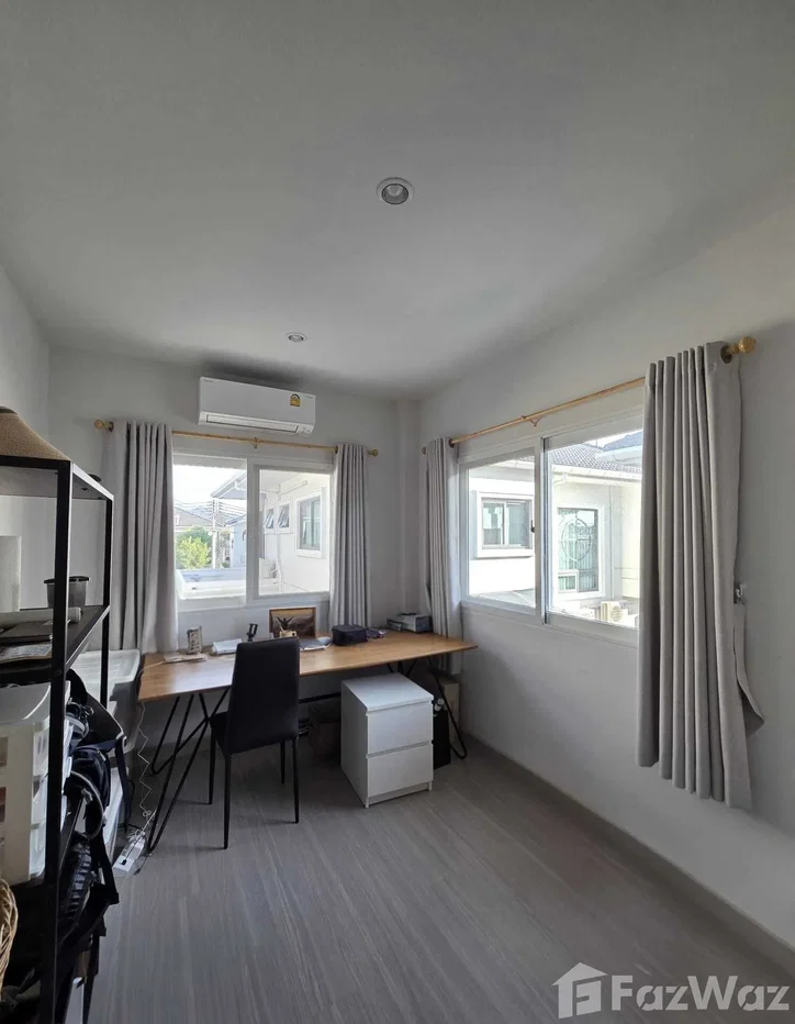 รูป ขาย บ้านเดี่ยว 3 ห้องนอน ในโครงการ ศุภาลัย เลค วิลล์ ภูเก็ต 6206430 - รูปที่ 9/16