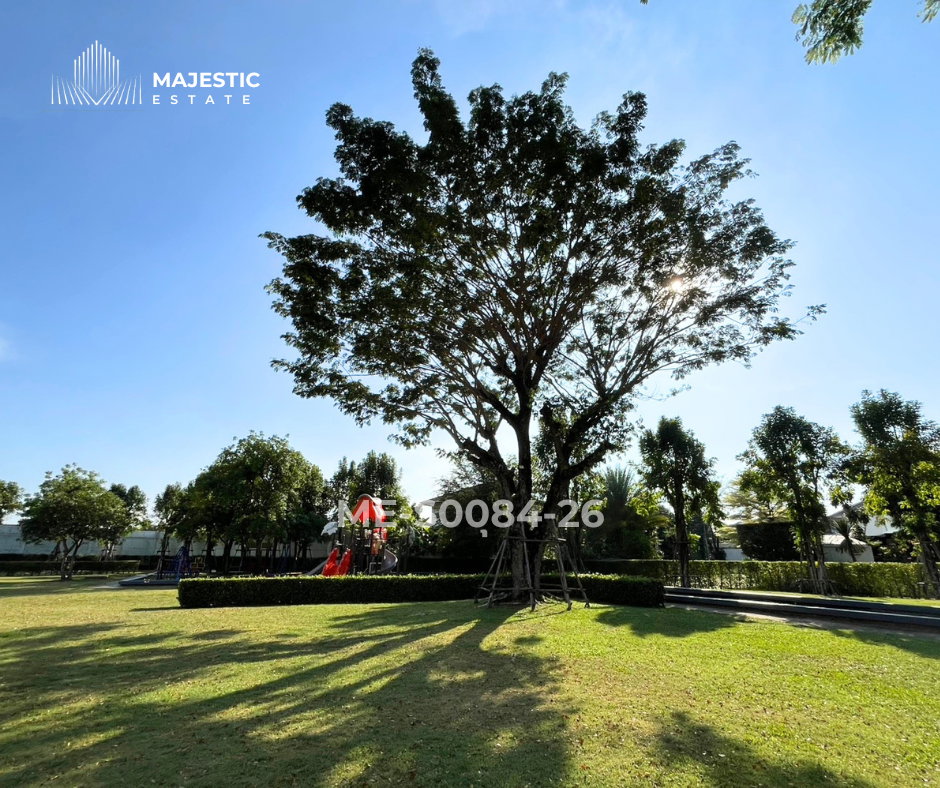 รูป ขายบ้านเดี่ยว Inizio ปิ่นเกล้า–วงแหวน Land & Houses แปลงใหญ่ 87.5 ตร.วา เพียง 5.5 ลบ. ใกล้ทางด่วนศรีรัช-วงแหวนรอบนอก - รูปที่ 14/17