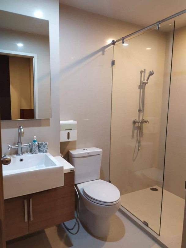 picture Hive Taksin 2 bedroom 🔑 bts wongwianyai - 8/10