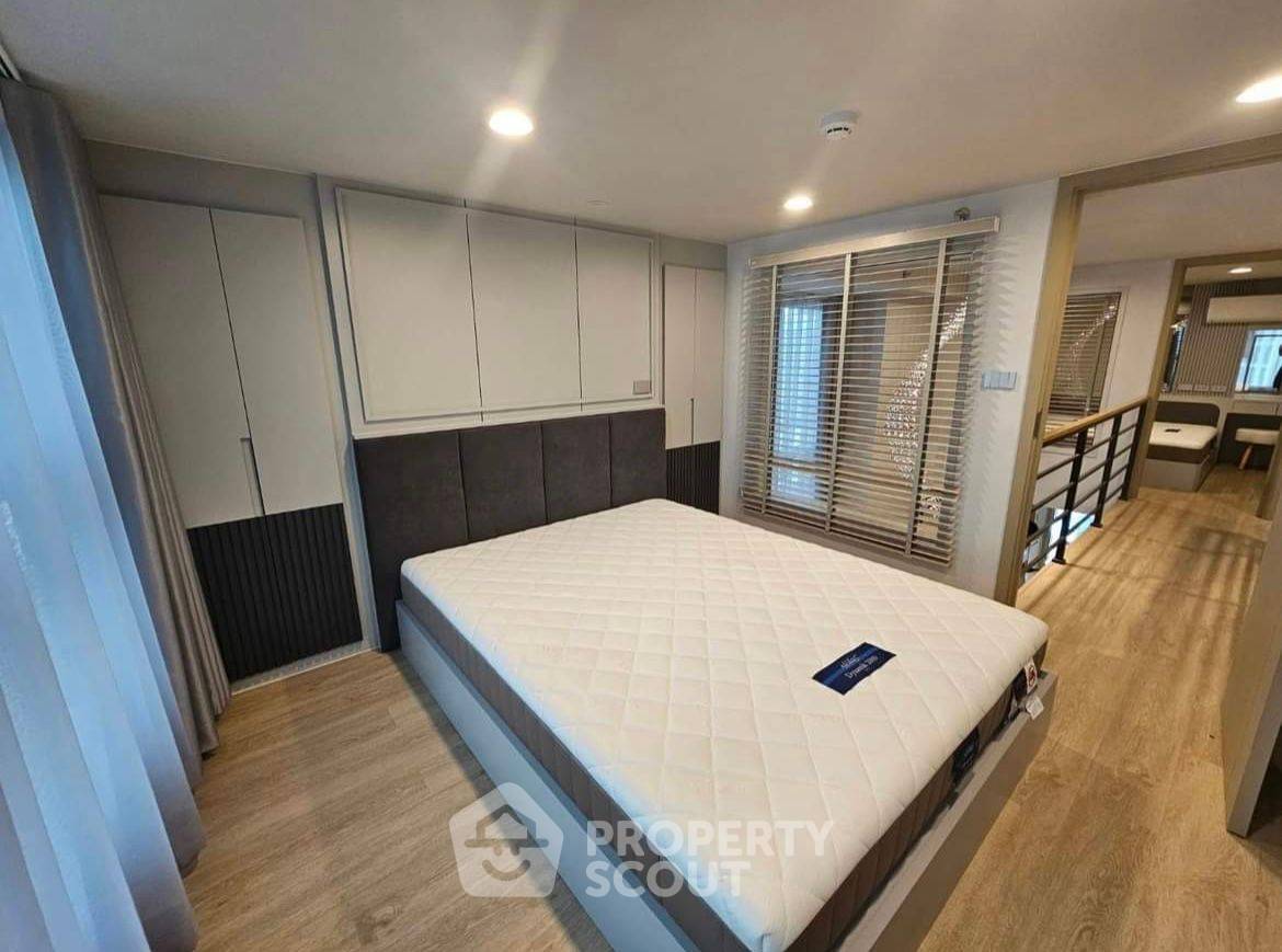 picture 2-BR Condo at Culture Chula near MRT Sam Yan (ID 2828504) - 7/14